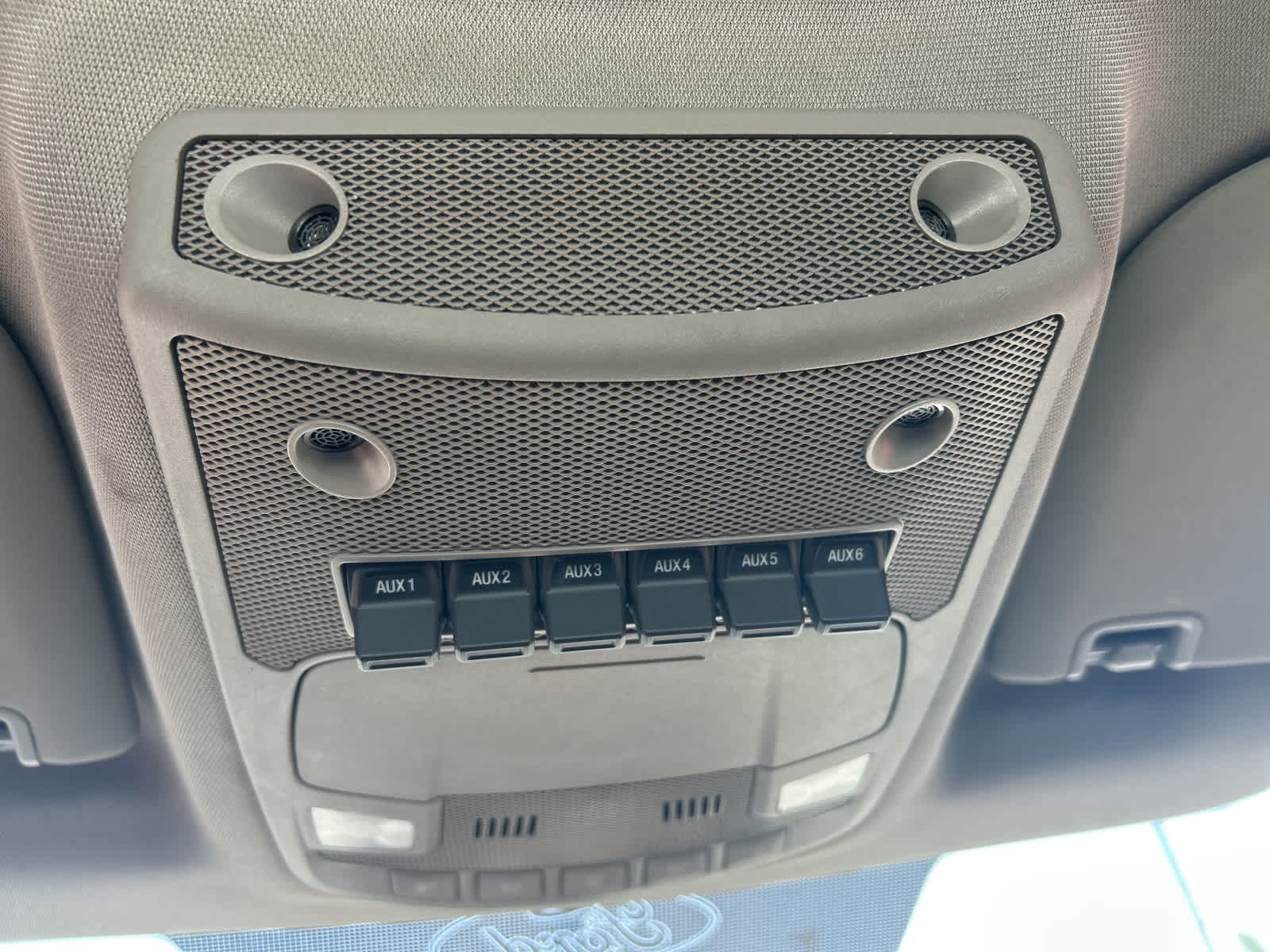 Thumbnail: 2019 Ford F-550 - 40