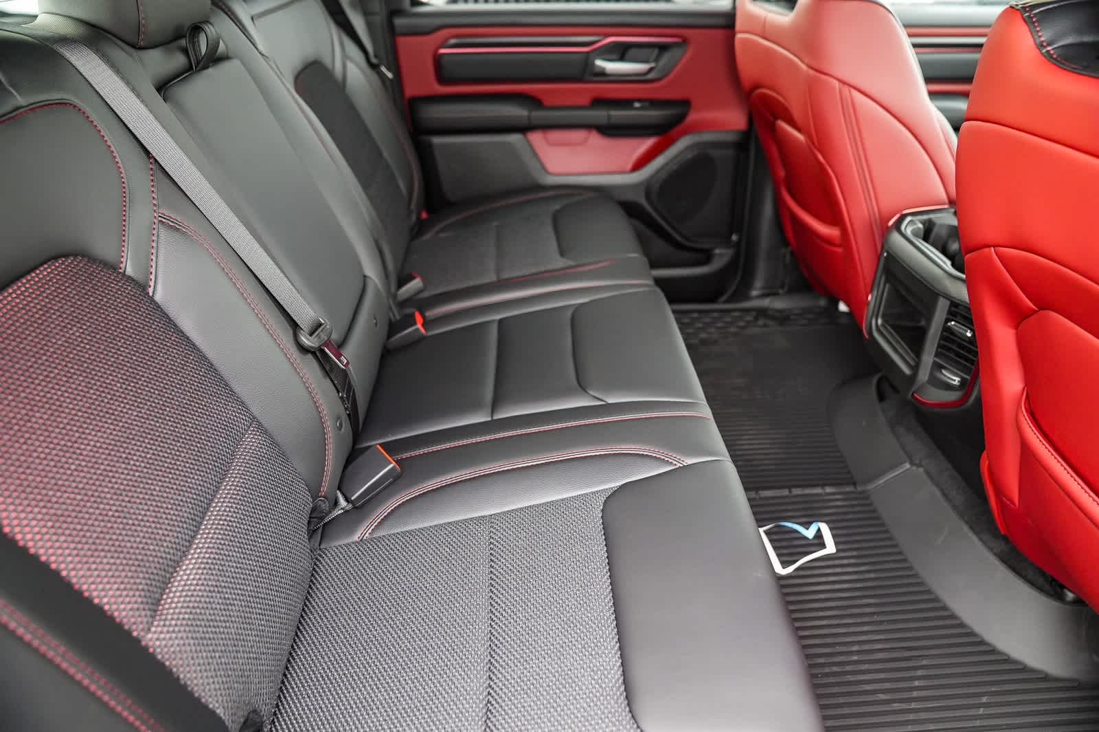 Thumbnail: 2026 RAM 1500 - 18