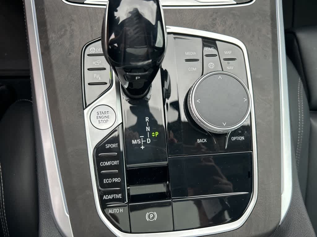 Thumbnail: 2022 BMW X5 - 37