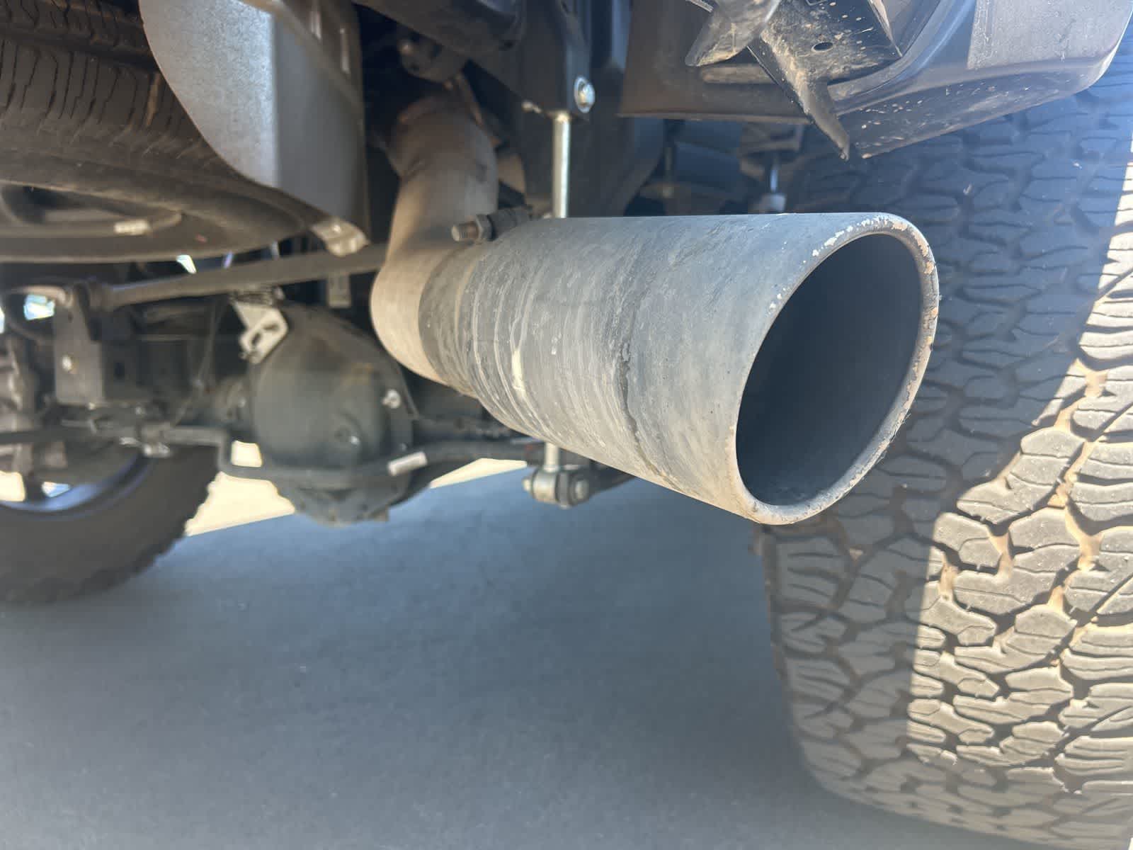 Thumbnail: 2024 RAM 2500 - 34