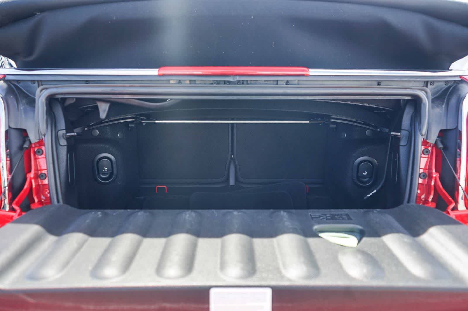 Thumbnail: 2021 MINI Cooper Convertible - 25