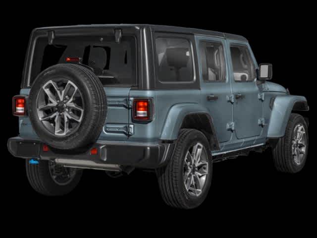 Thumbnail: 2025 Jeep Wrangler - 2