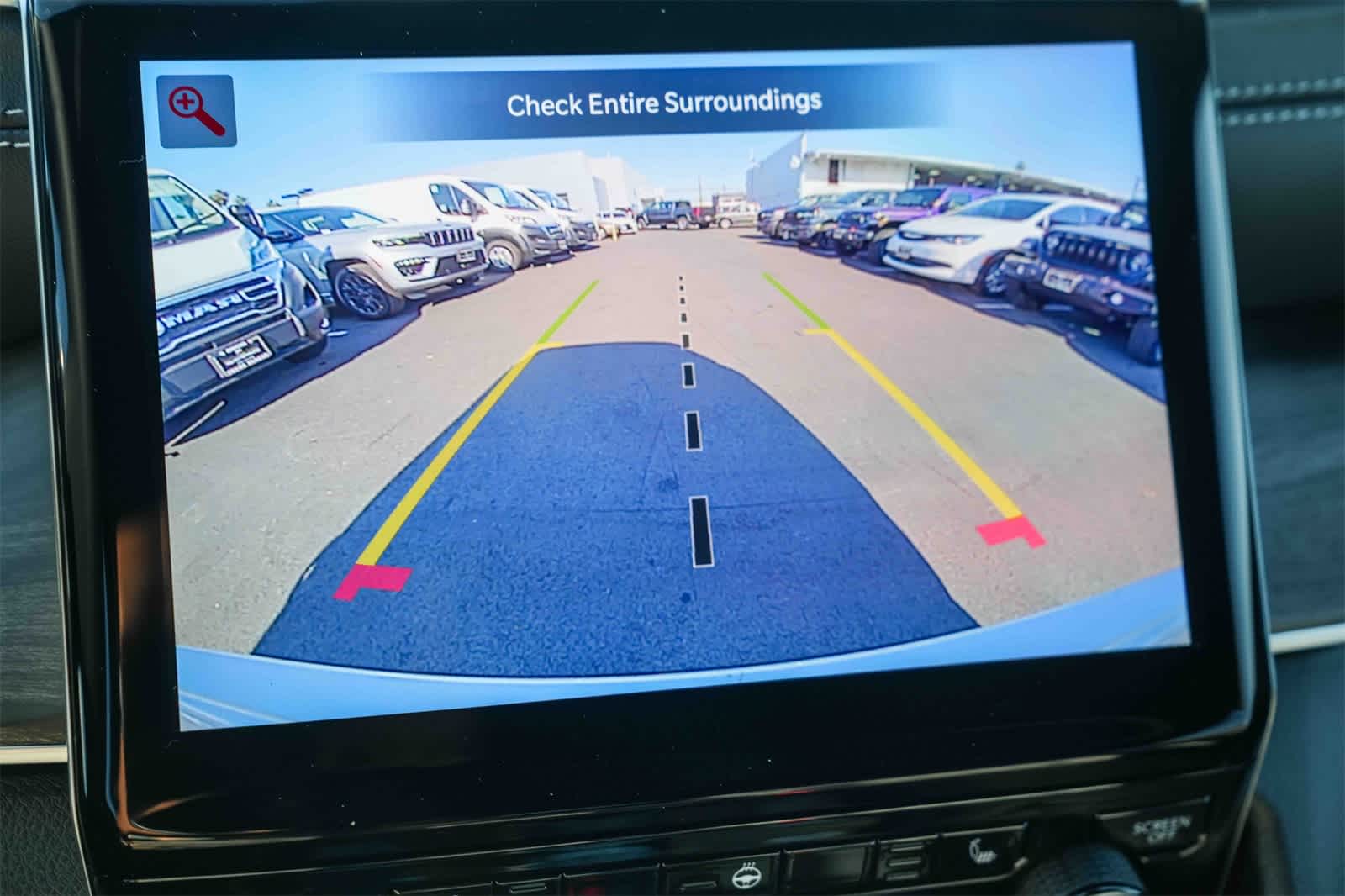 Thumbnail: 2025 Jeep Grand Cherokee - 24