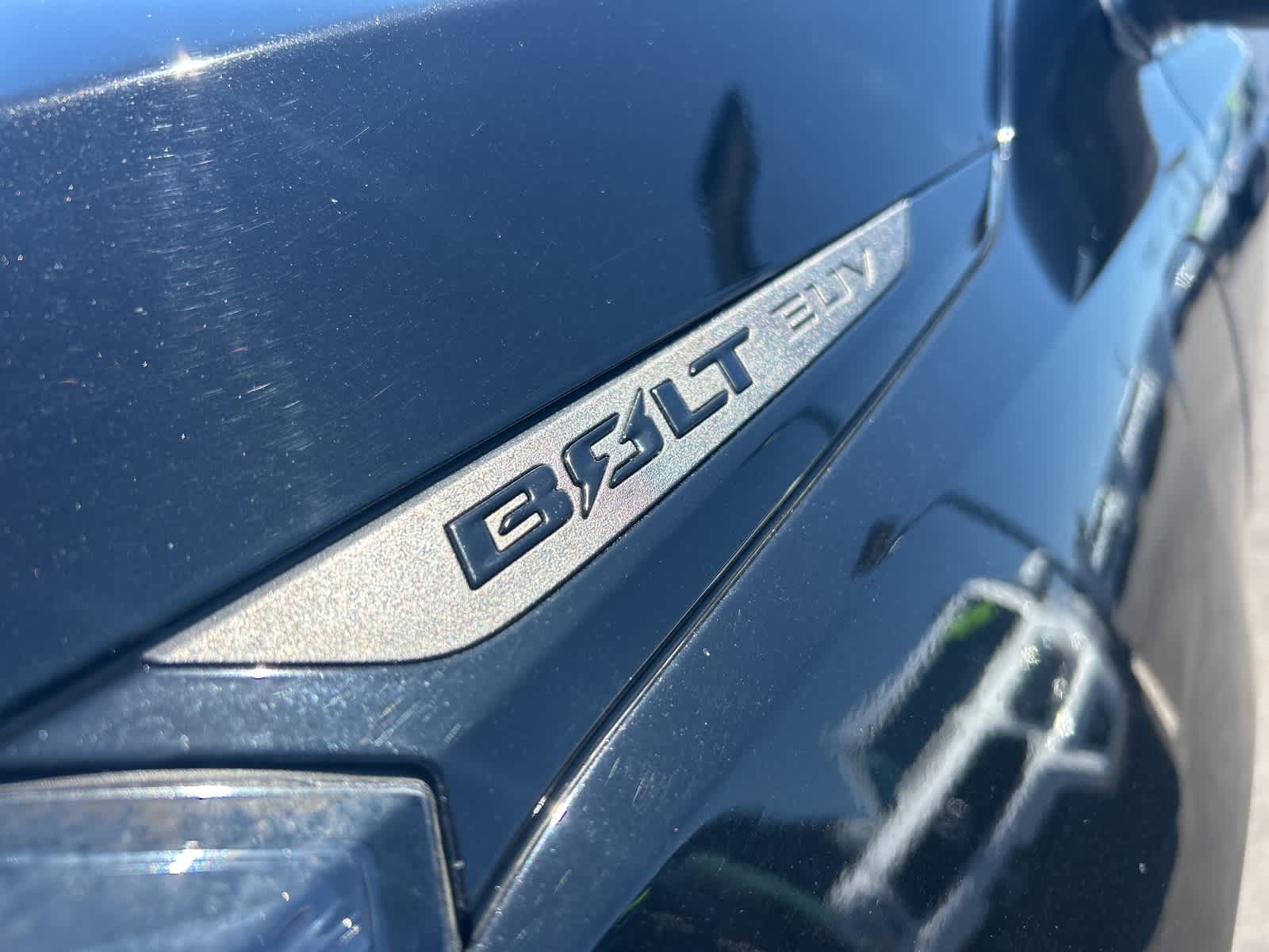 Thumbnail: 2022 Chevrolet Bolt EUV - 11