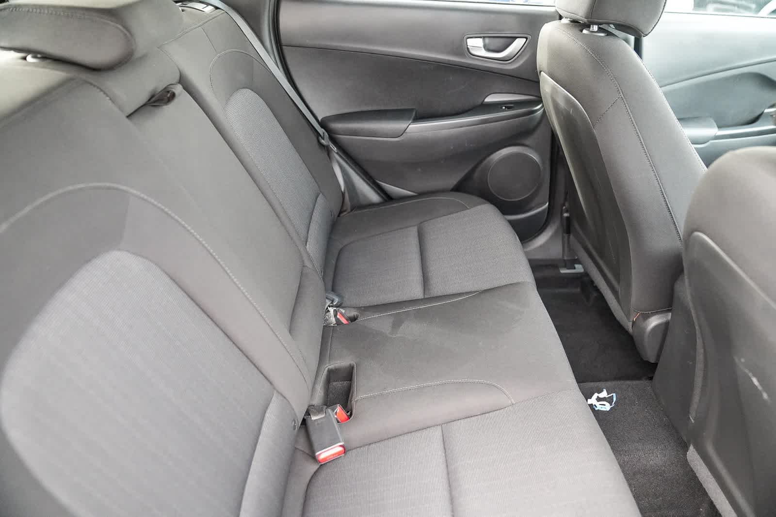 Thumbnail: 2022 Hyundai Kona - 16