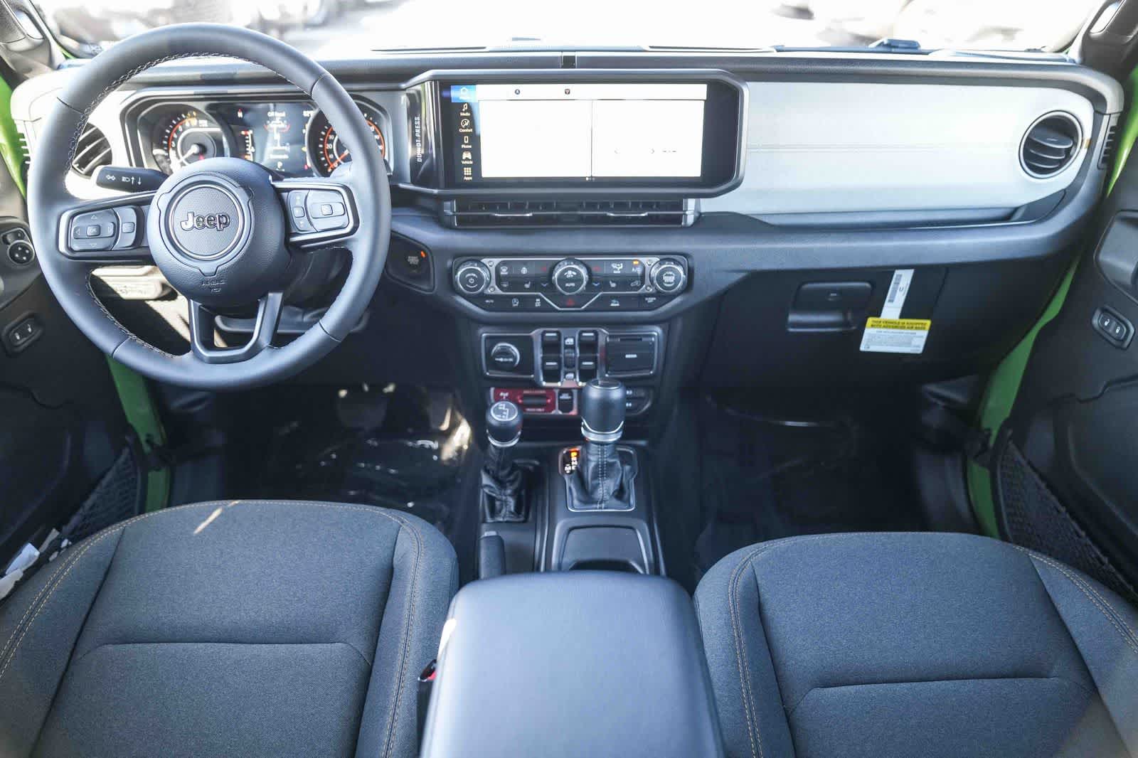 Thumbnail: 2026 Jeep Gladiator - 13