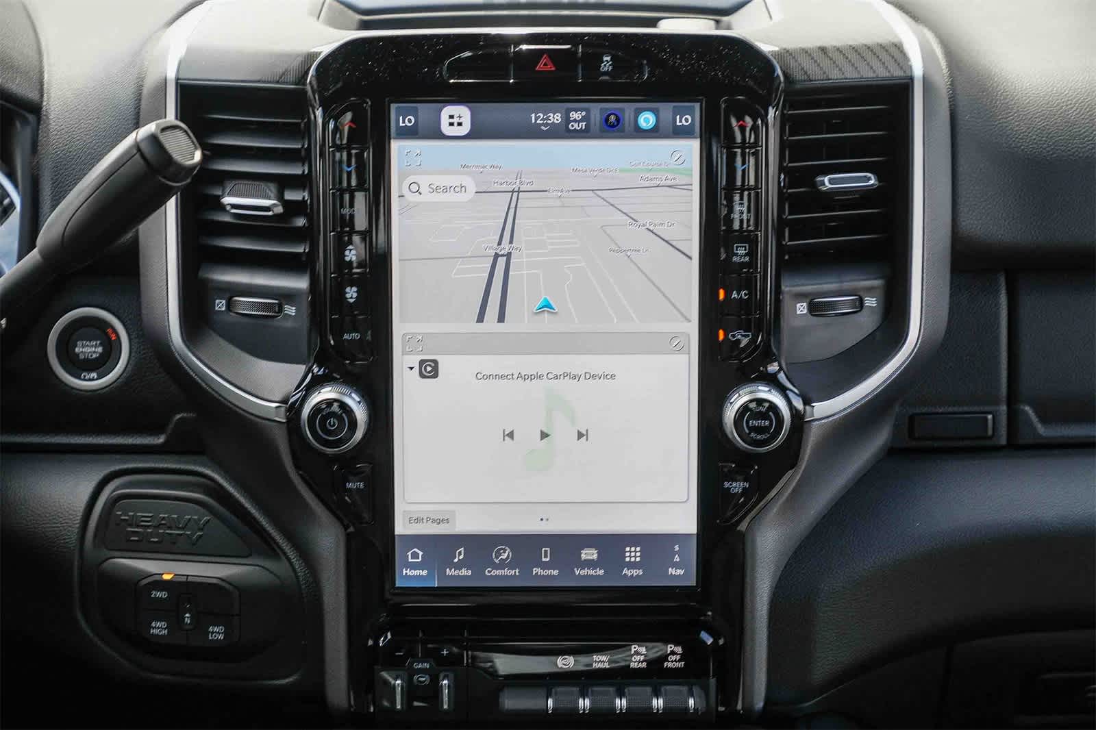 Thumbnail: 2026 RAM 2500 - 14