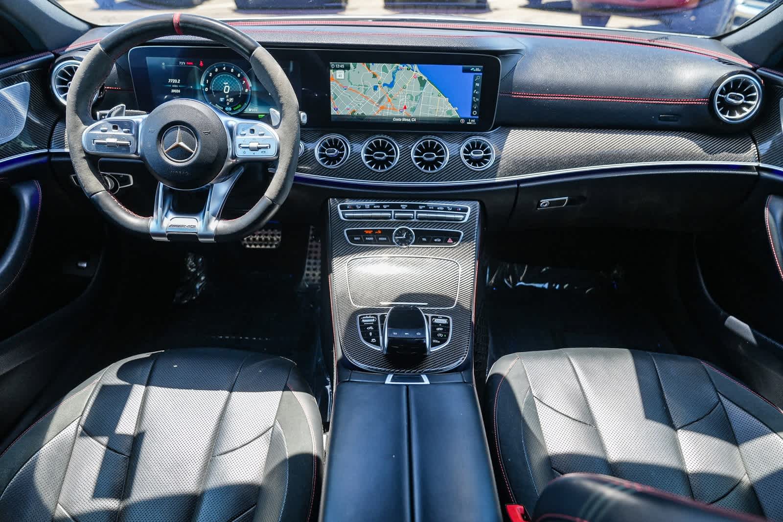 Thumbnail: 2019 Mercedes-Benz CLS - 11