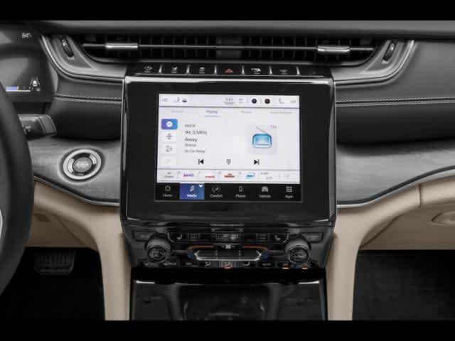 Thumbnail: 2025 Jeep Grand Cherokee - 7