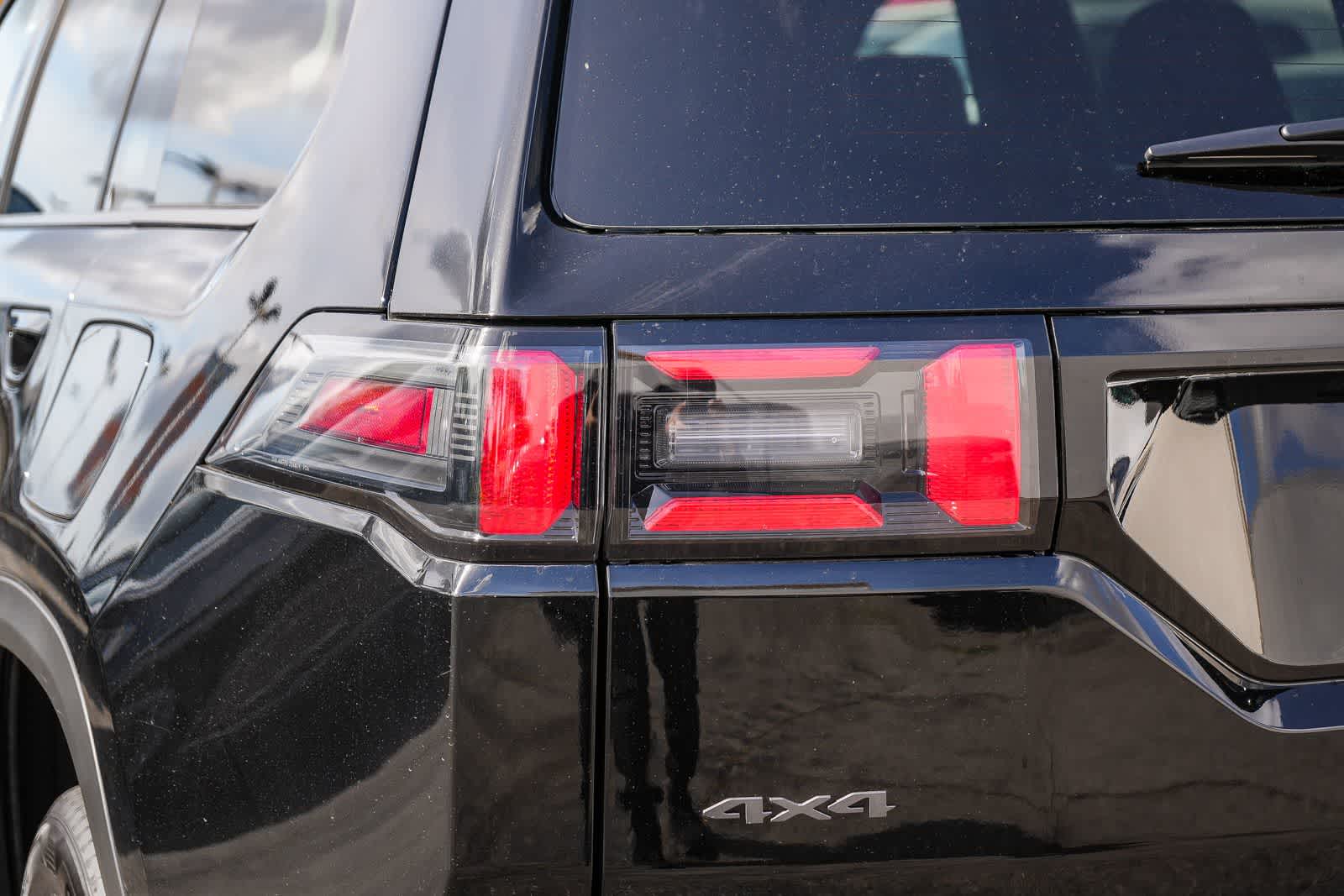 Thumbnail: 2026 Jeep Cherokee - 9