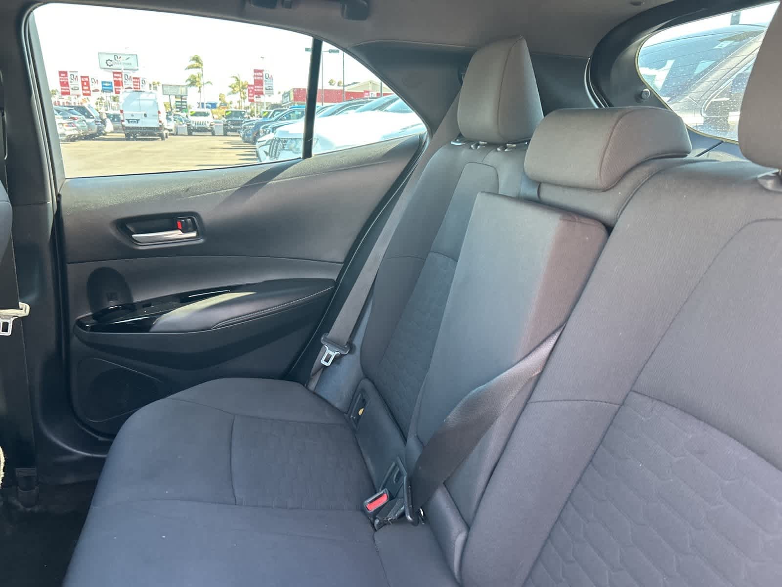Thumbnail: 2019 Toyota Corolla - 19