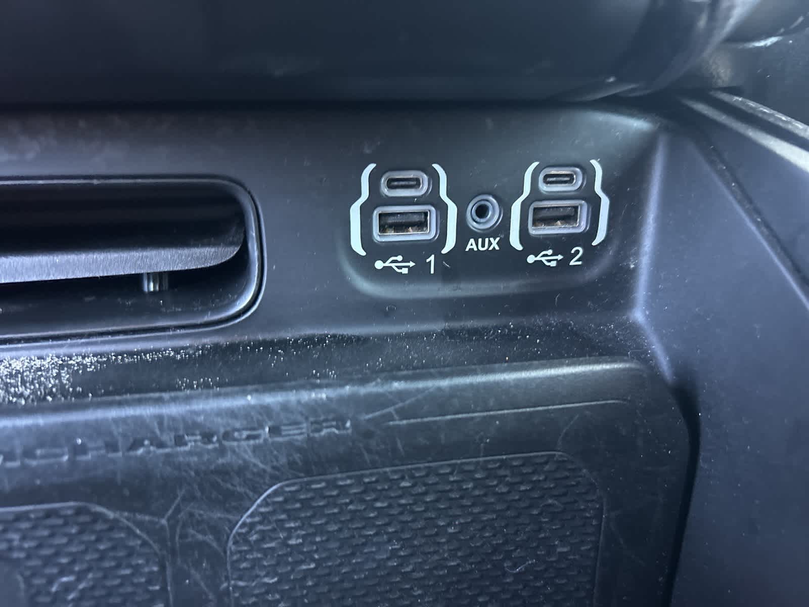Thumbnail: 2021 RAM 1500 - 50