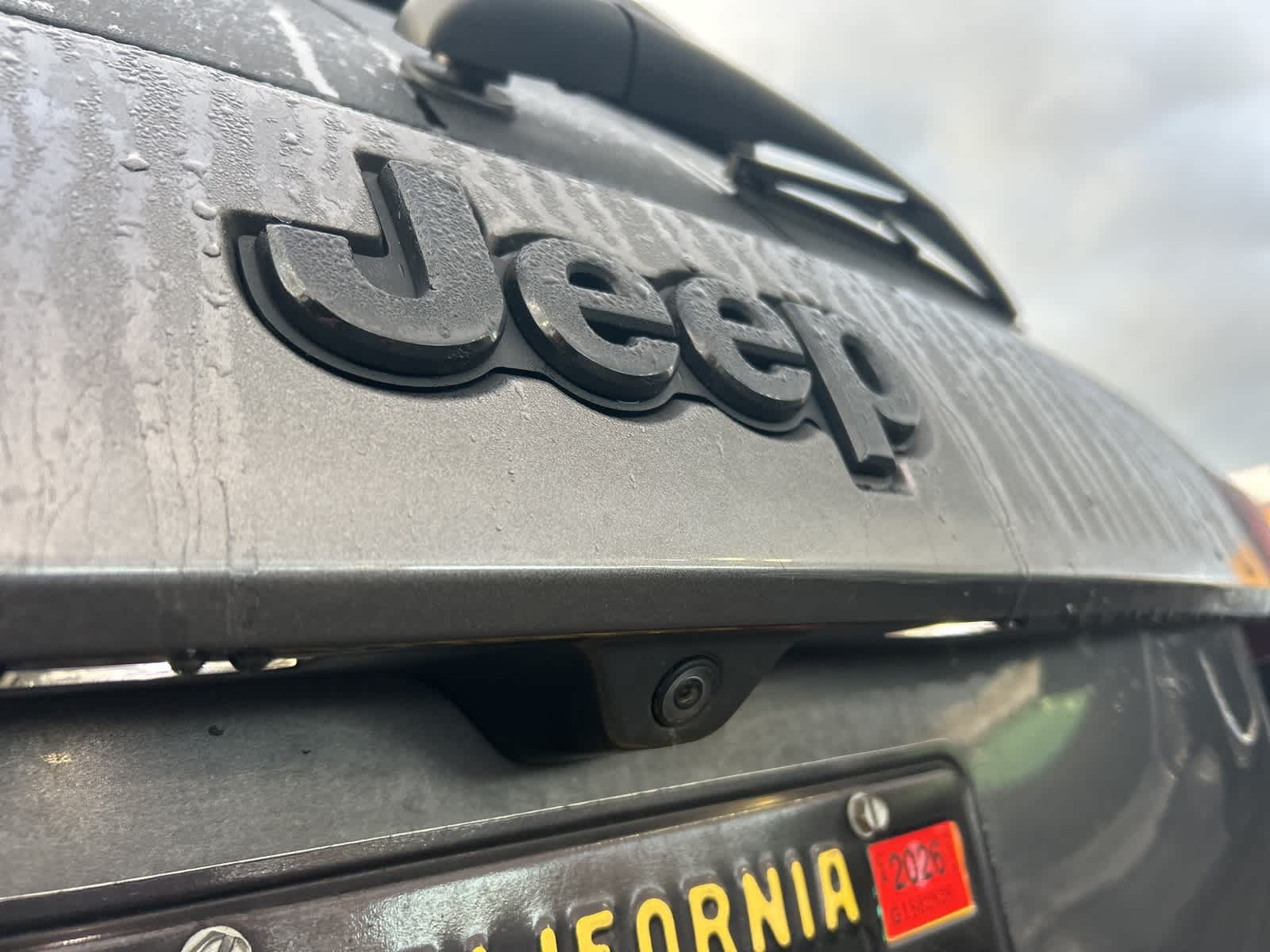 Thumbnail: 2017 Jeep Grand Cherokee - 17