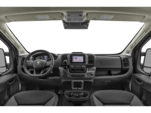 Thumbnail: 2026 RAM ProMaster - 13