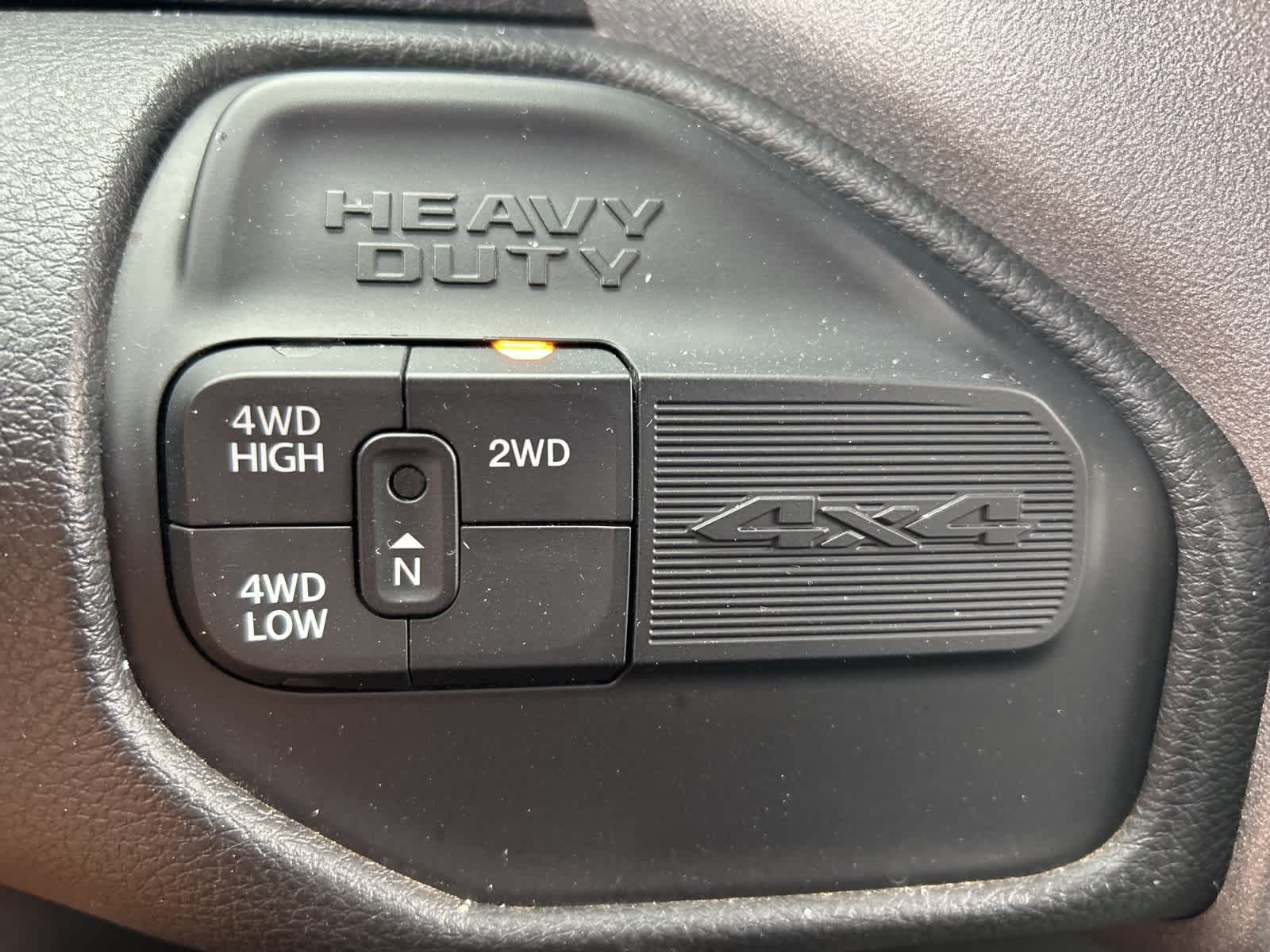 Thumbnail: 2024 RAM 2500 - 32