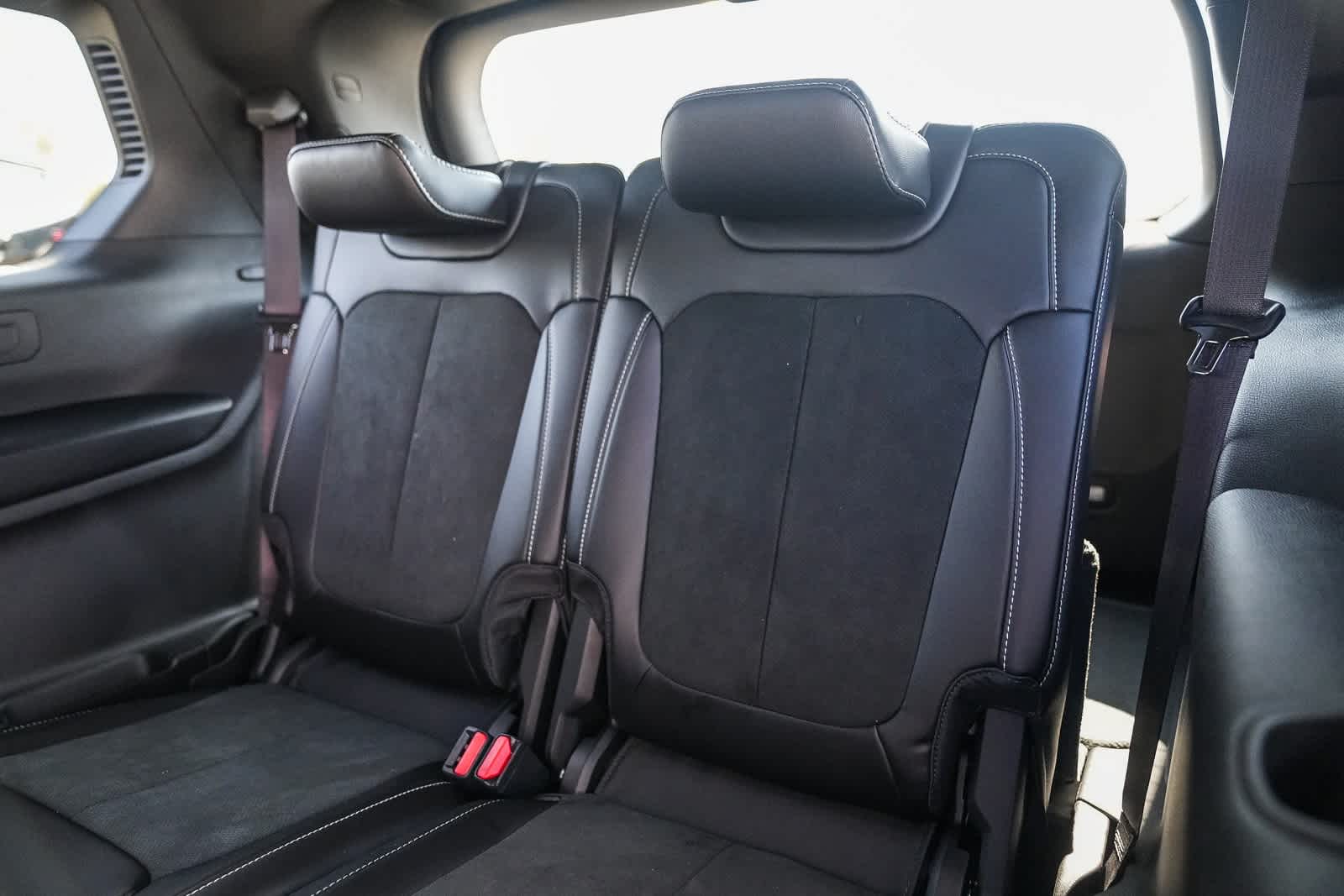 Thumbnail: 2025 Jeep Grand Cherokee L - 26