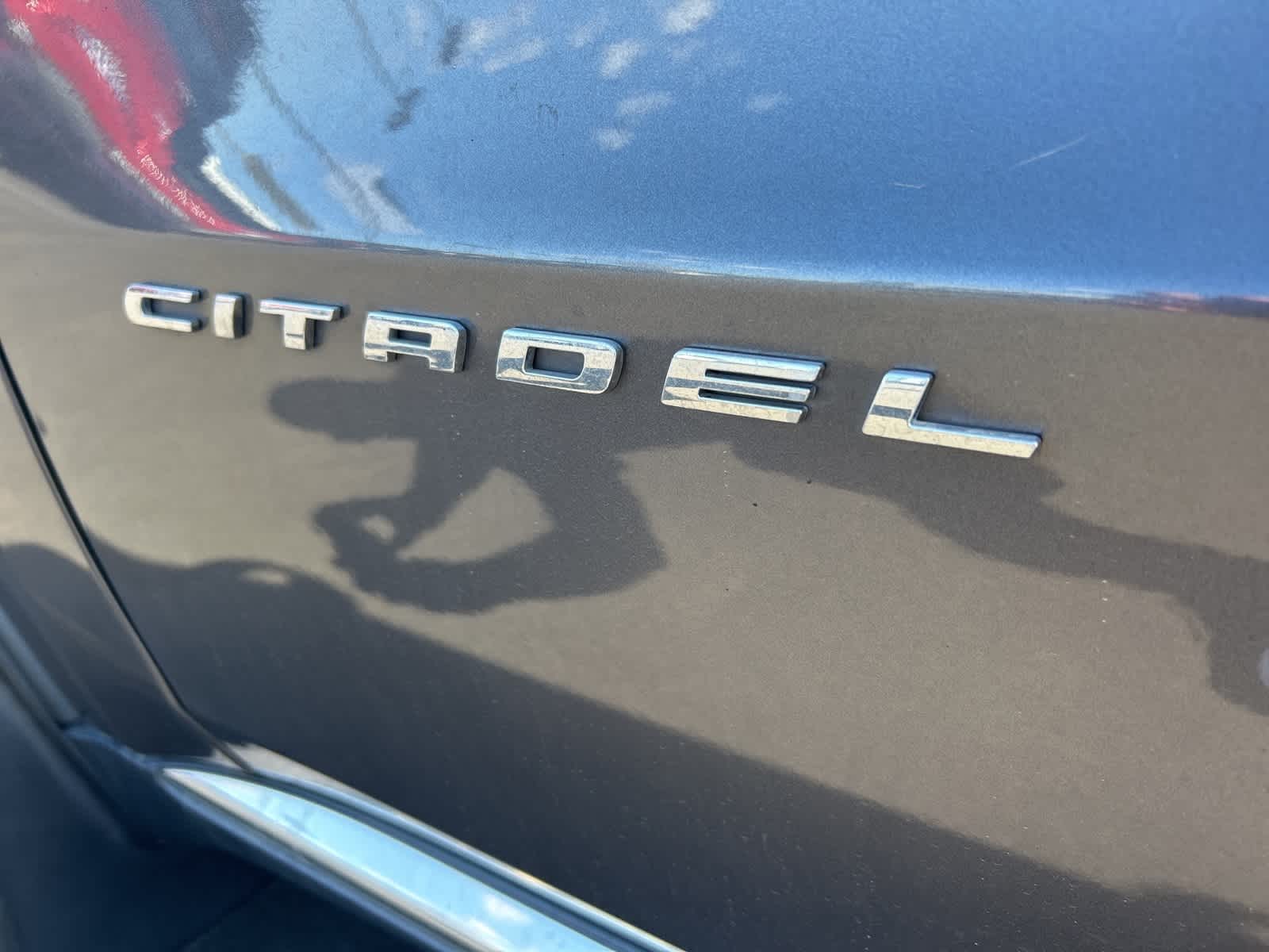 Thumbnail: 2015 Dodge Durango - 13