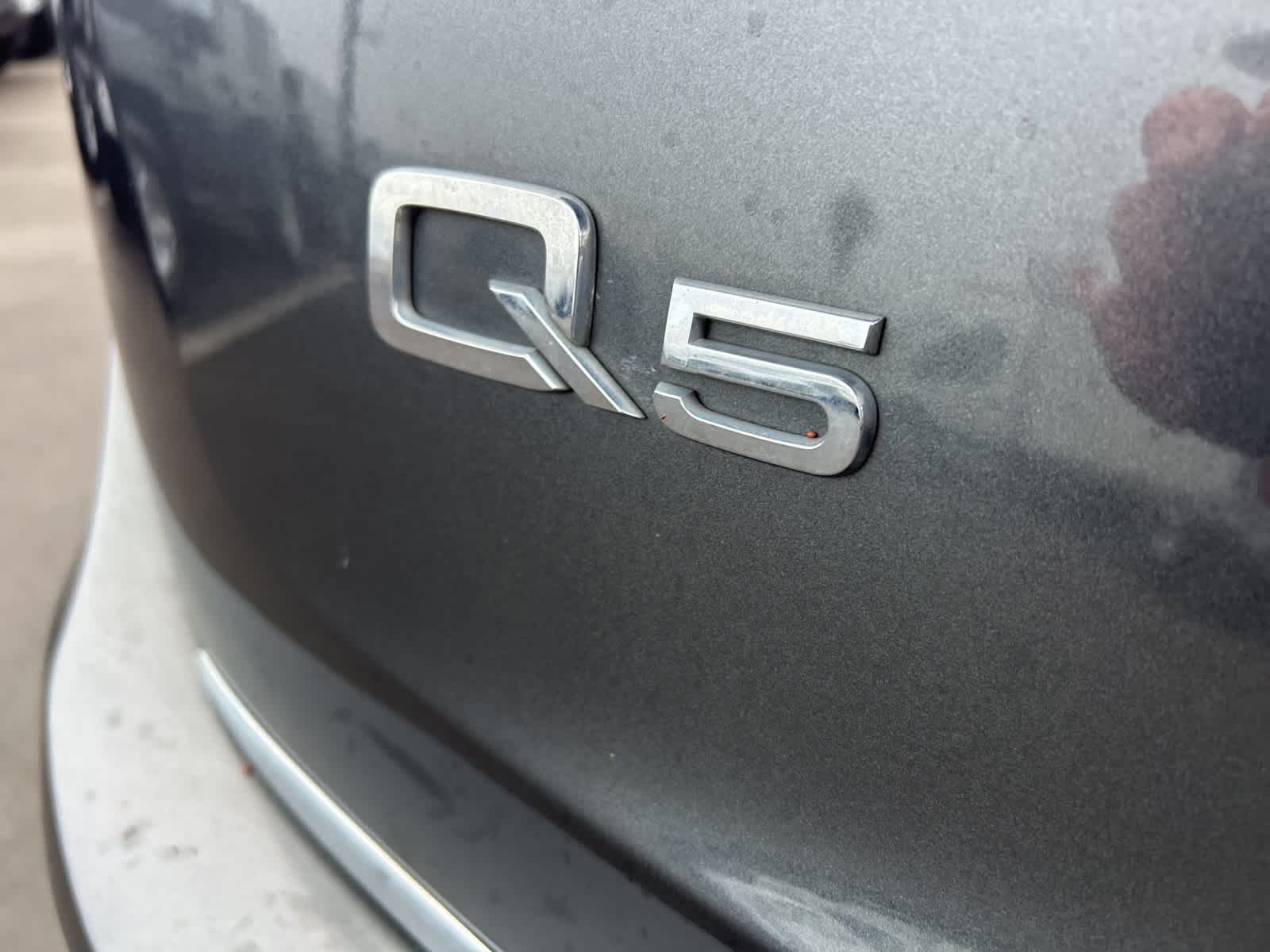 Thumbnail: 2017 Audi Q5 - 16