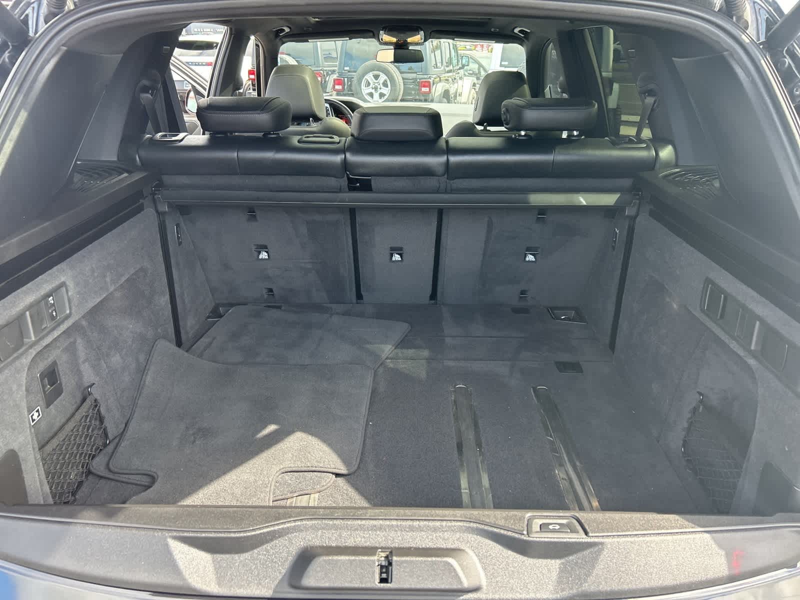 Thumbnail: 2019 BMW X5 - 22