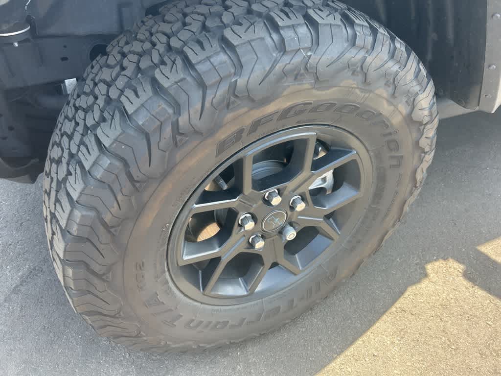 Thumbnail: 2024 Jeep Wrangler - 9