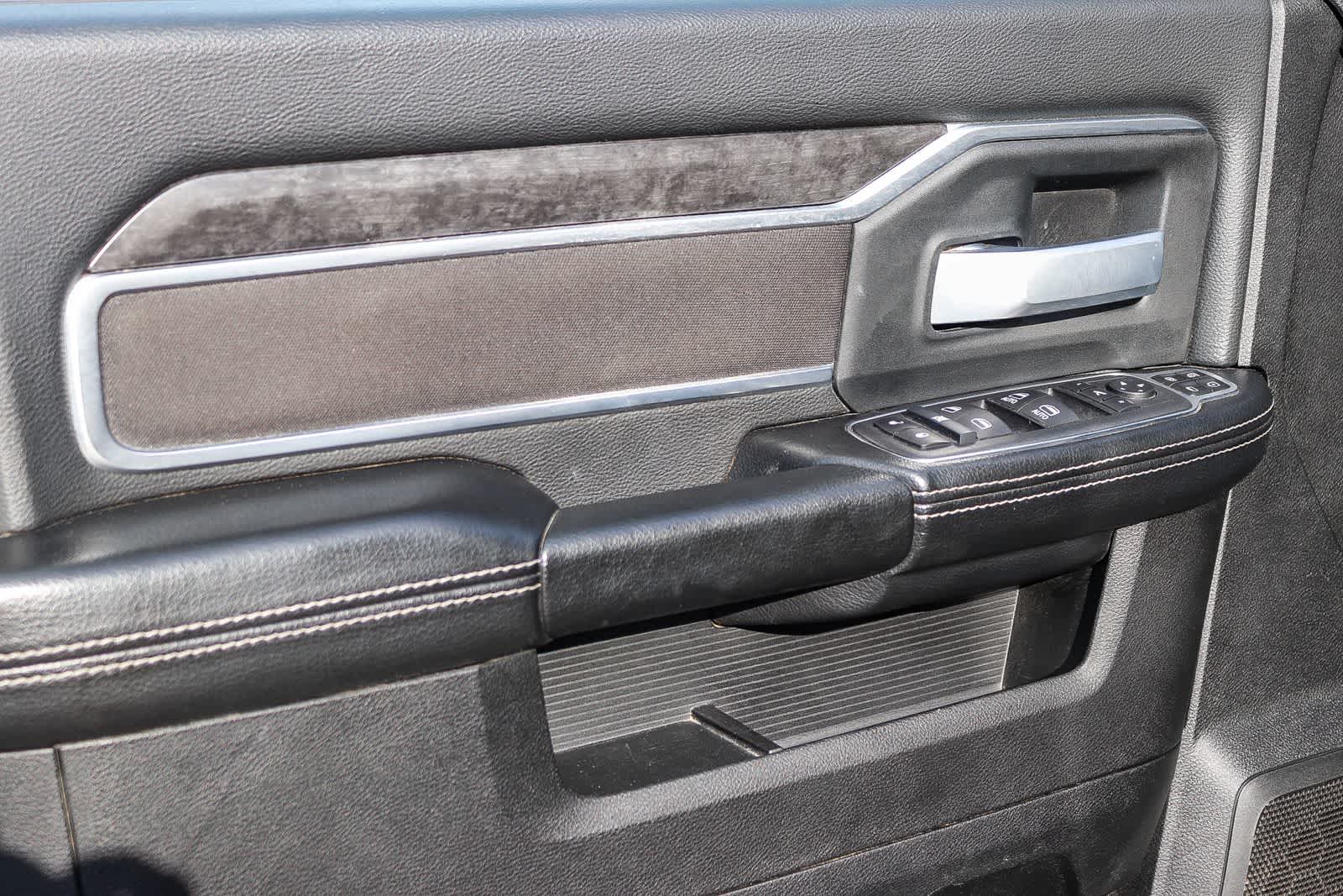 Thumbnail: 2024 RAM 2500 - 17