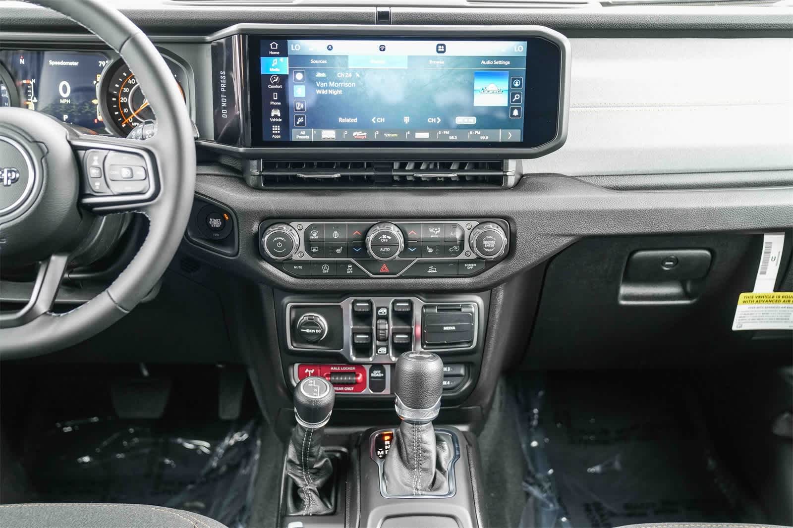 Thumbnail: 2026 Jeep Wrangler - 13