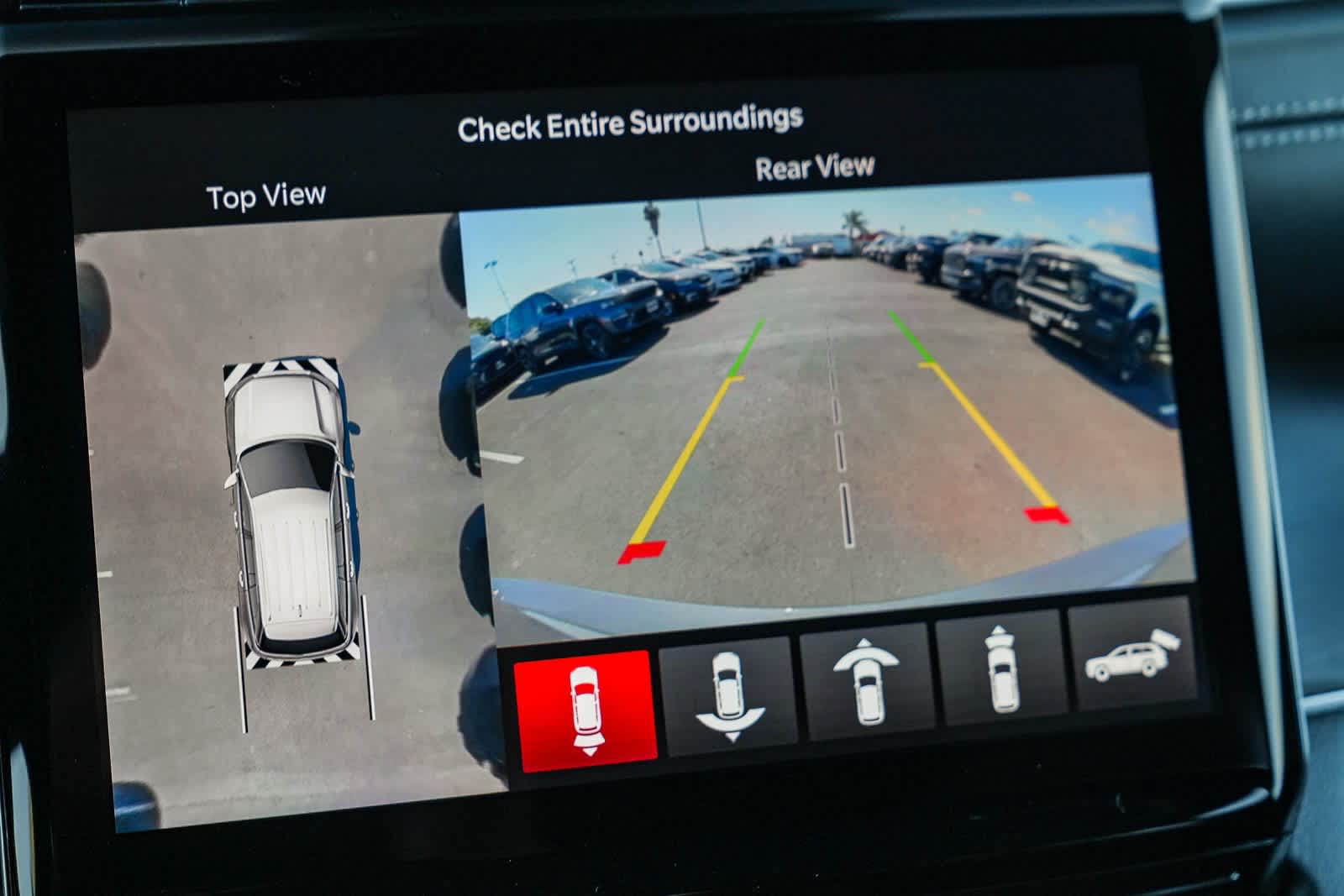 Thumbnail: 2025 Jeep Grand Cherokee - 24