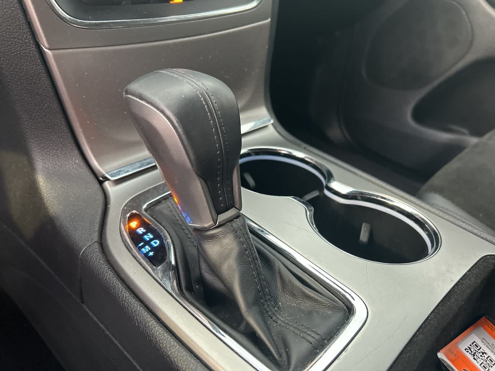 Thumbnail: 2017 Jeep Grand Cherokee - 31