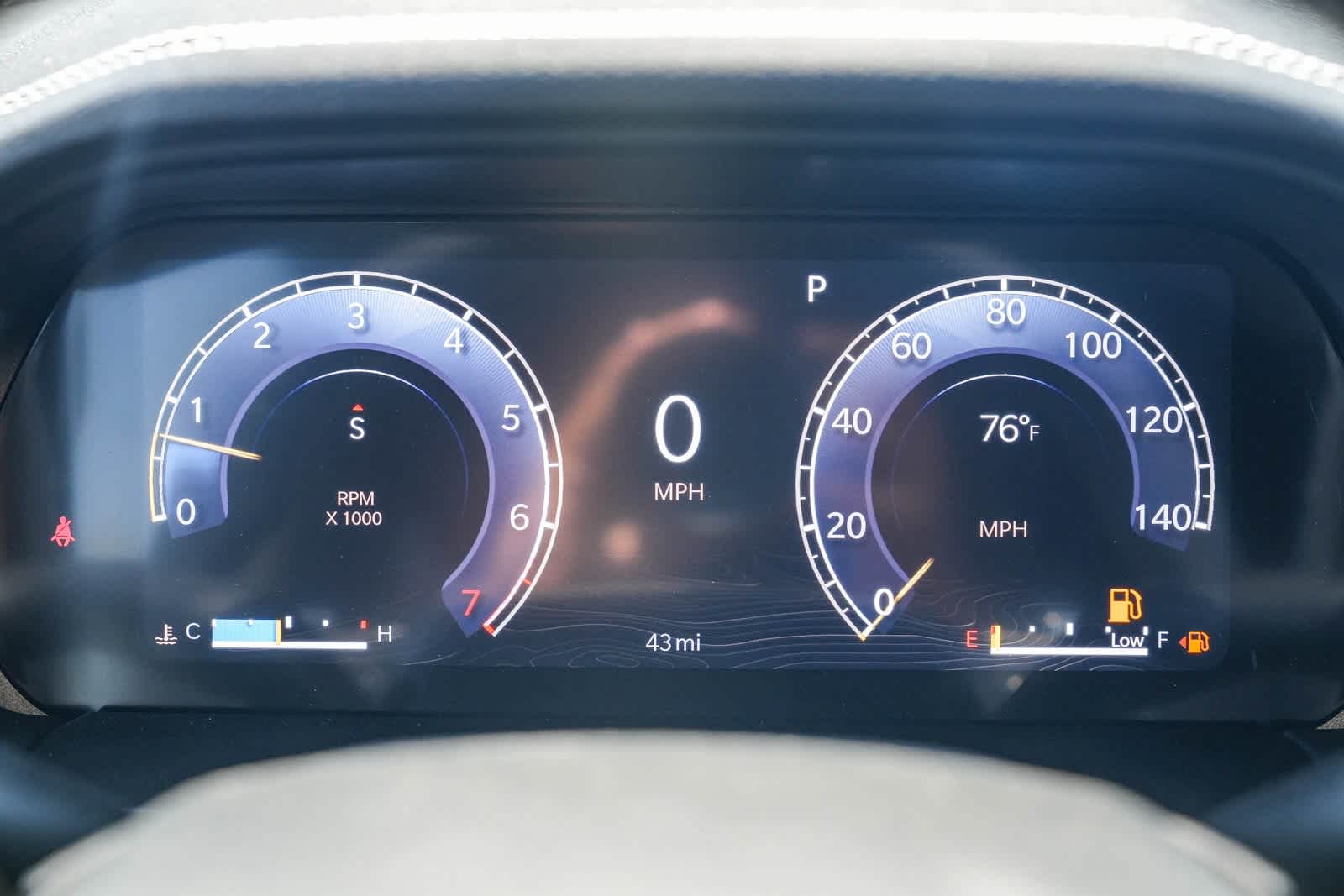 Thumbnail: 2025 Jeep Grand Cherokee - 23