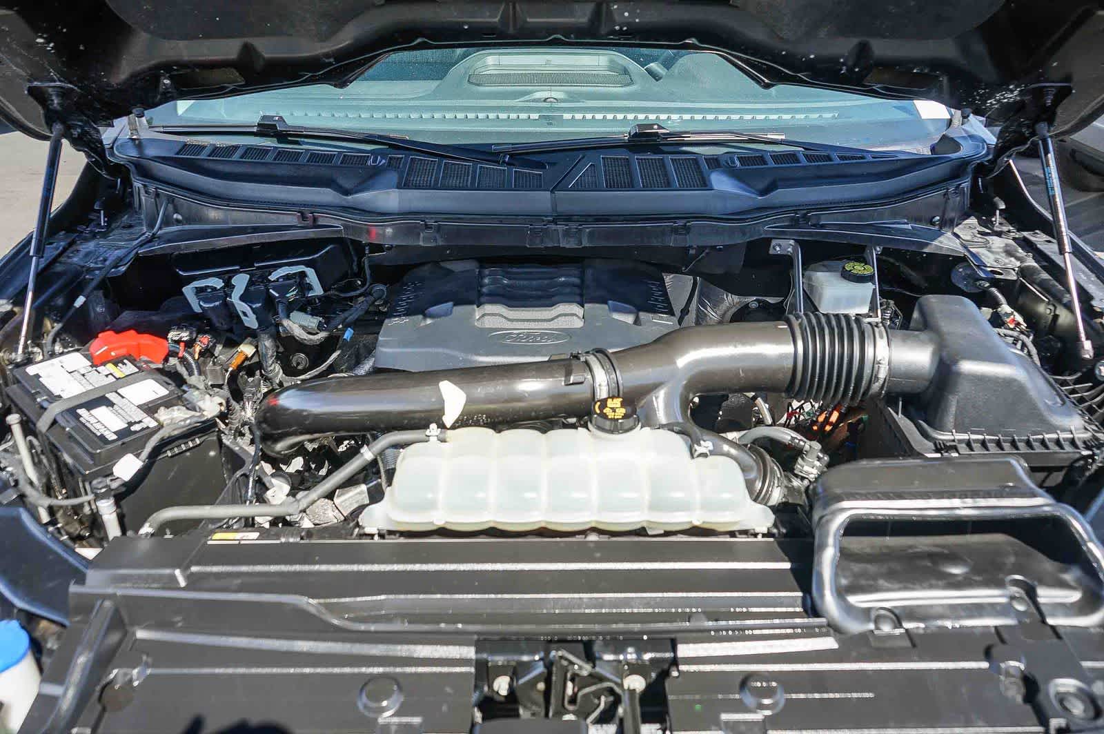 Thumbnail: 2021 Ford F-150 - 22