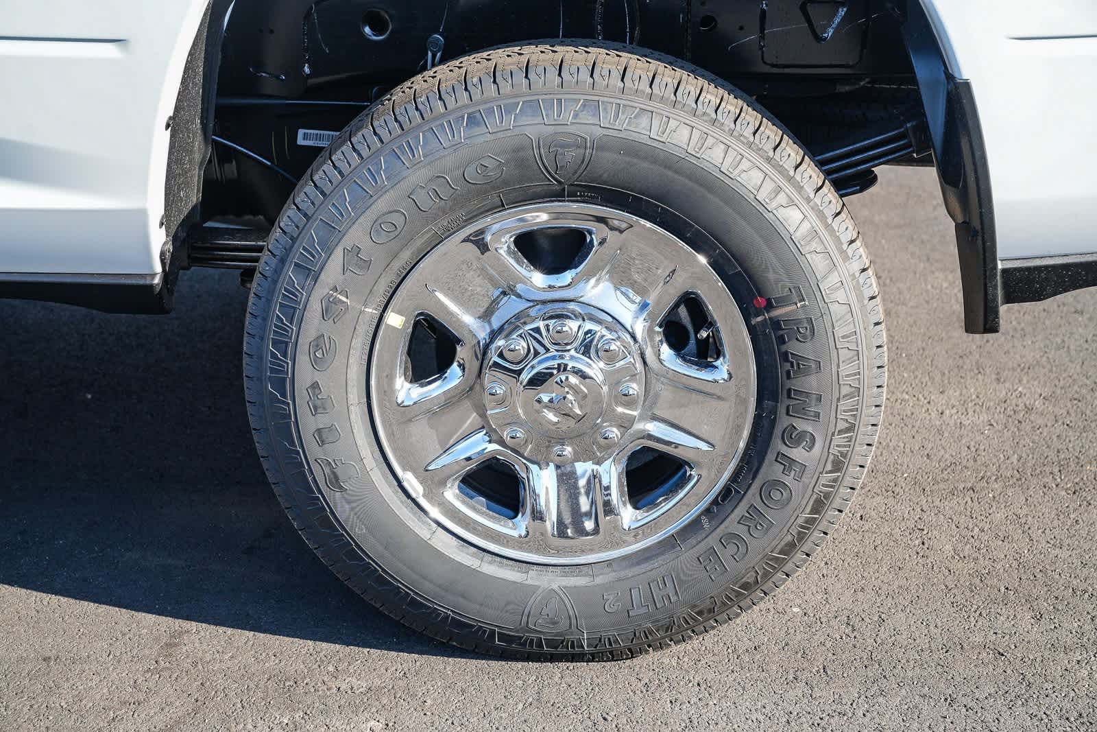 Thumbnail: 2026 RAM 3500 - 10