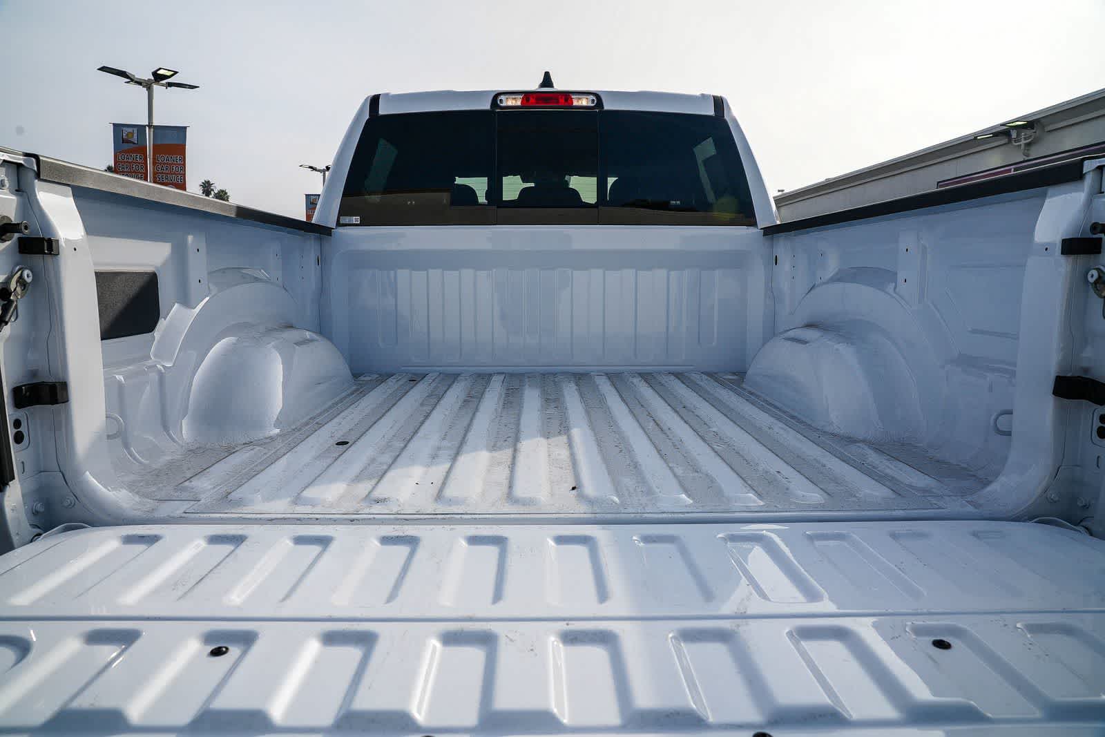 Thumbnail: 2026 RAM 1500 - 11