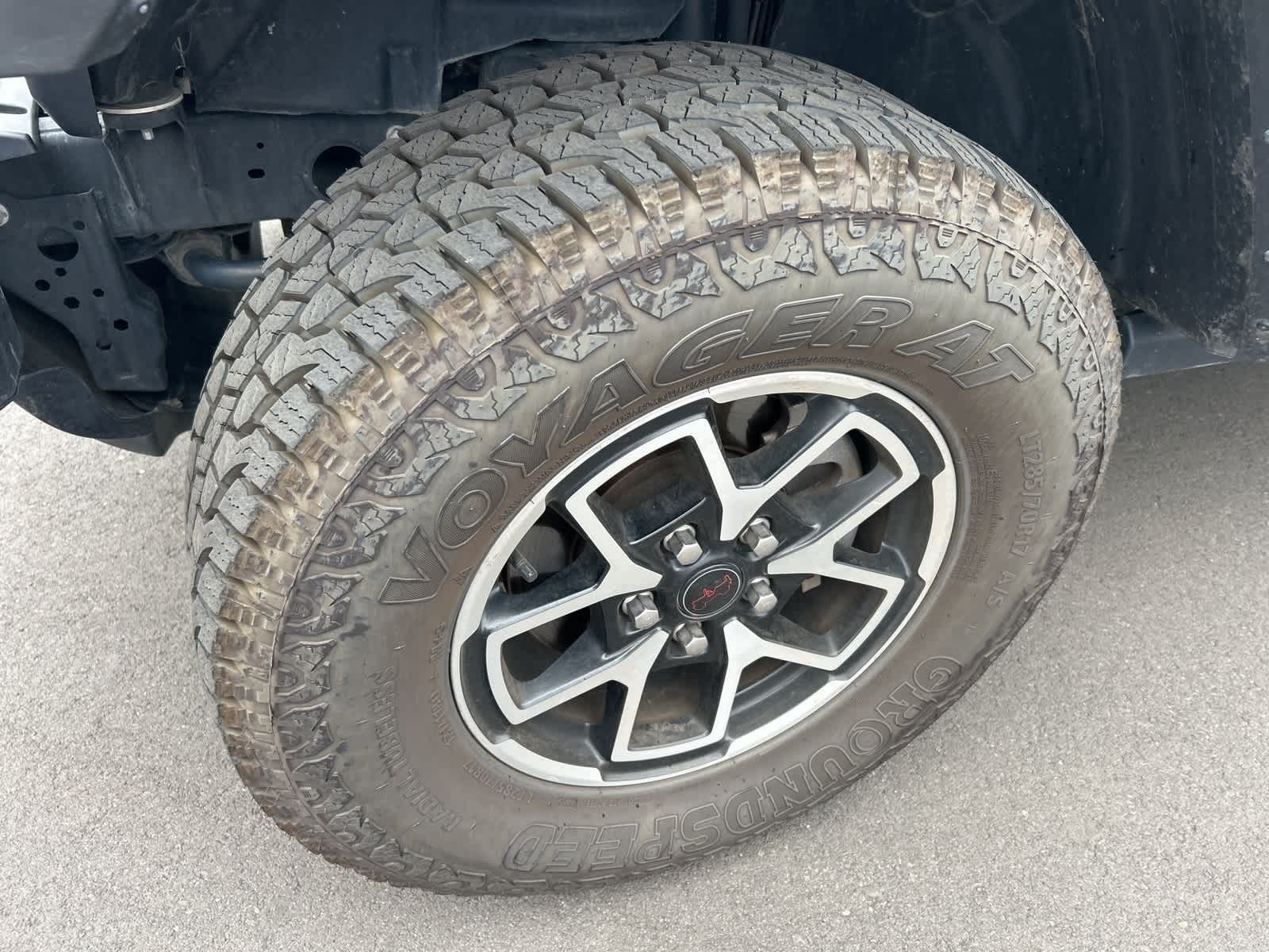 Thumbnail: 2024 Jeep Wrangler - 12