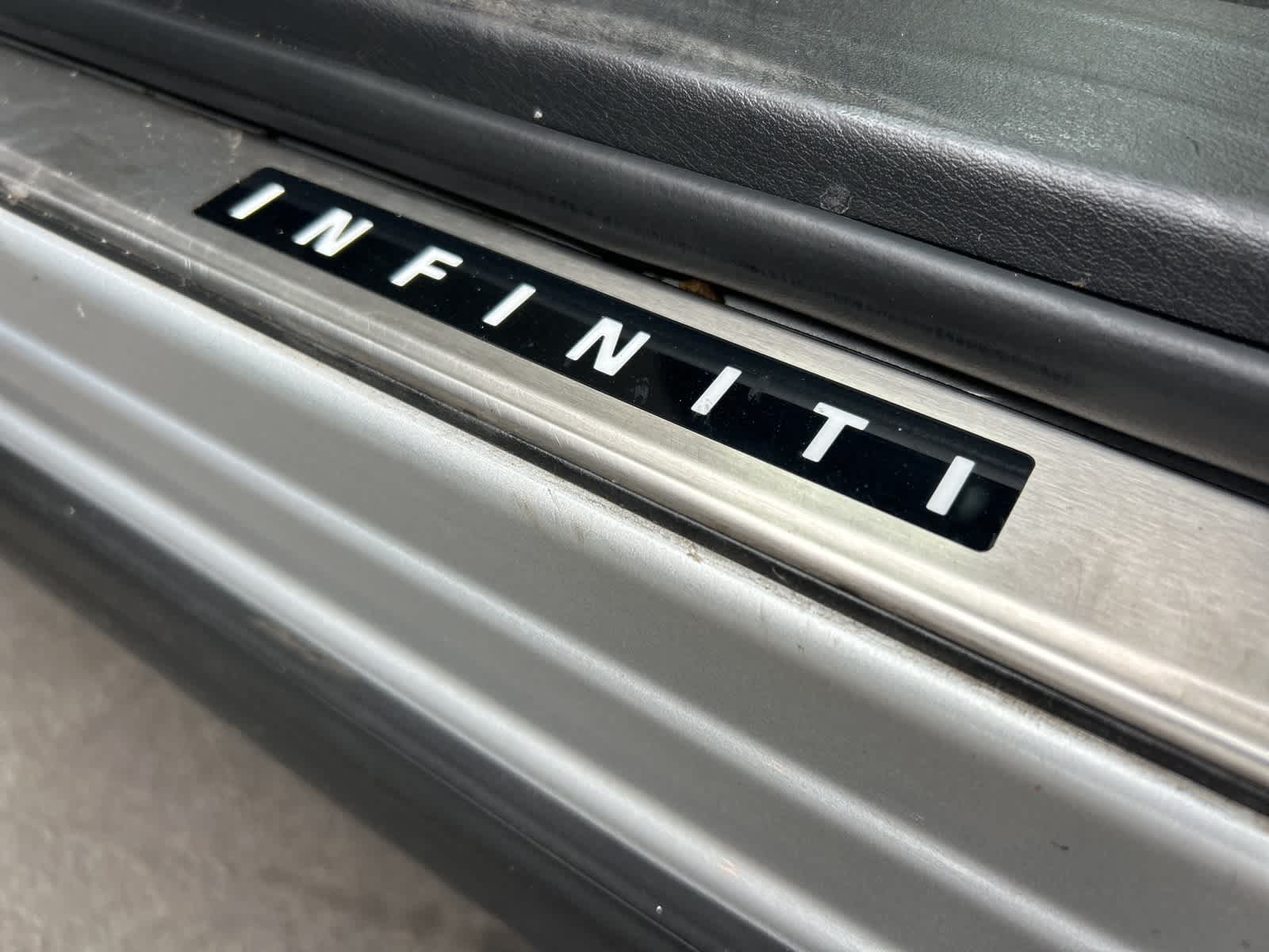 Thumbnail: 2019 INFINITI QX60 - 33