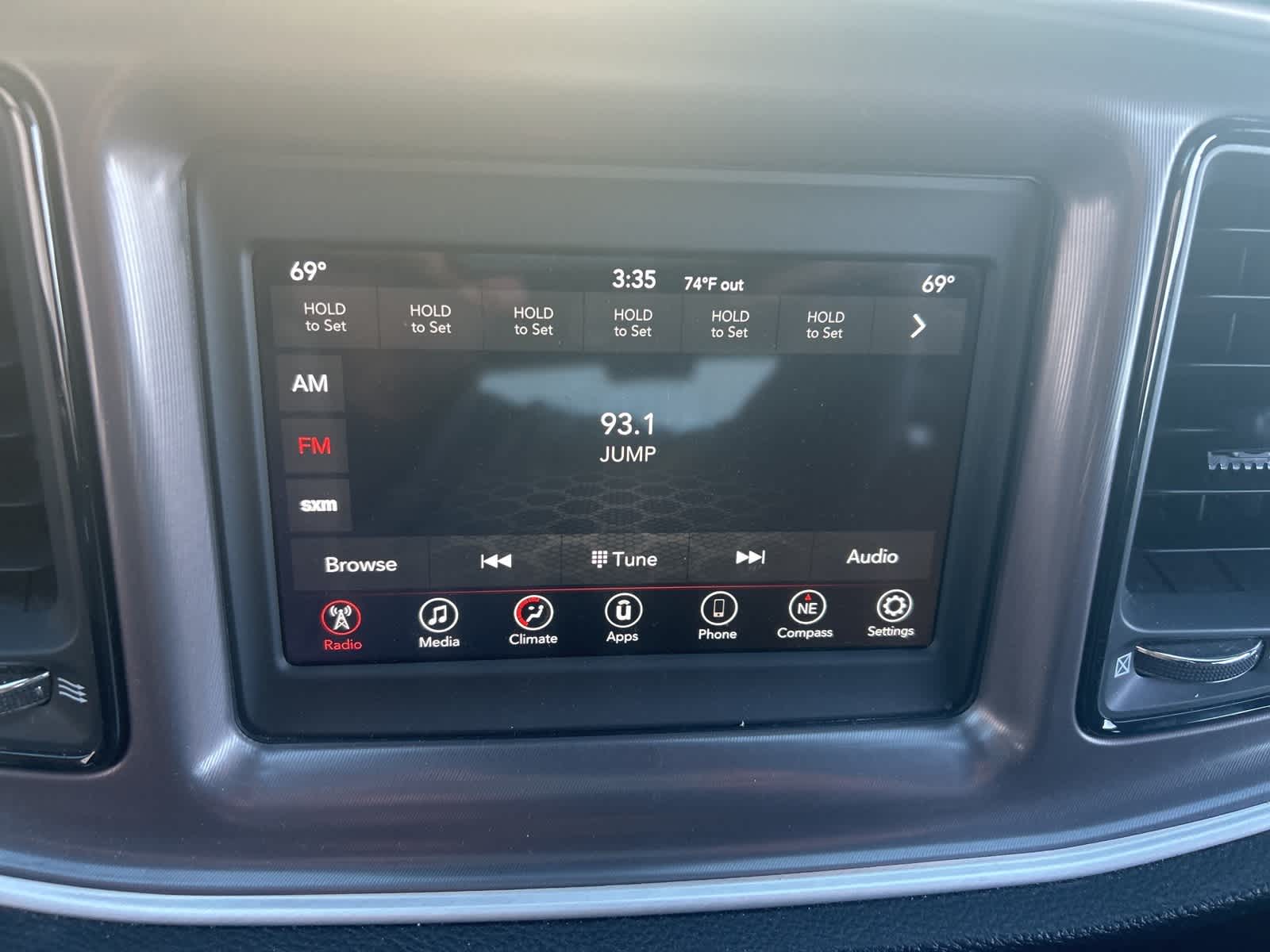 Thumbnail: 2022 Dodge Challenger - 43