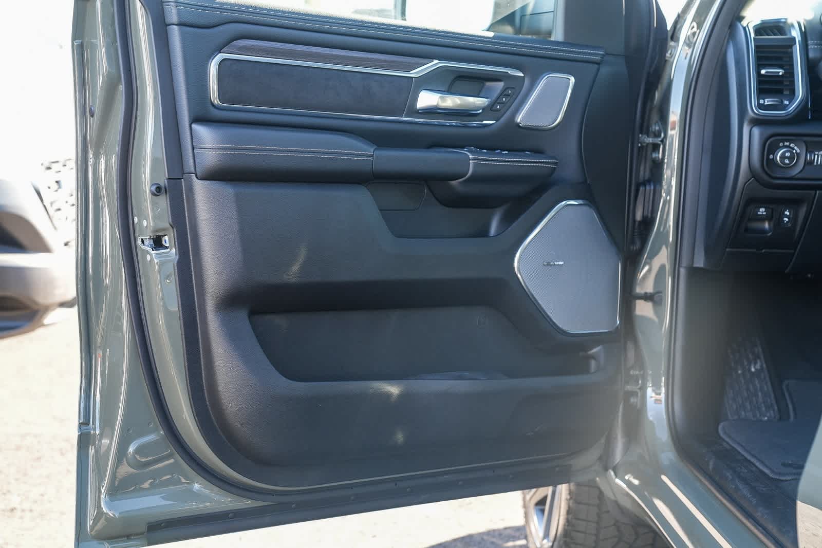 Thumbnail: 2026 RAM 1500 - 21