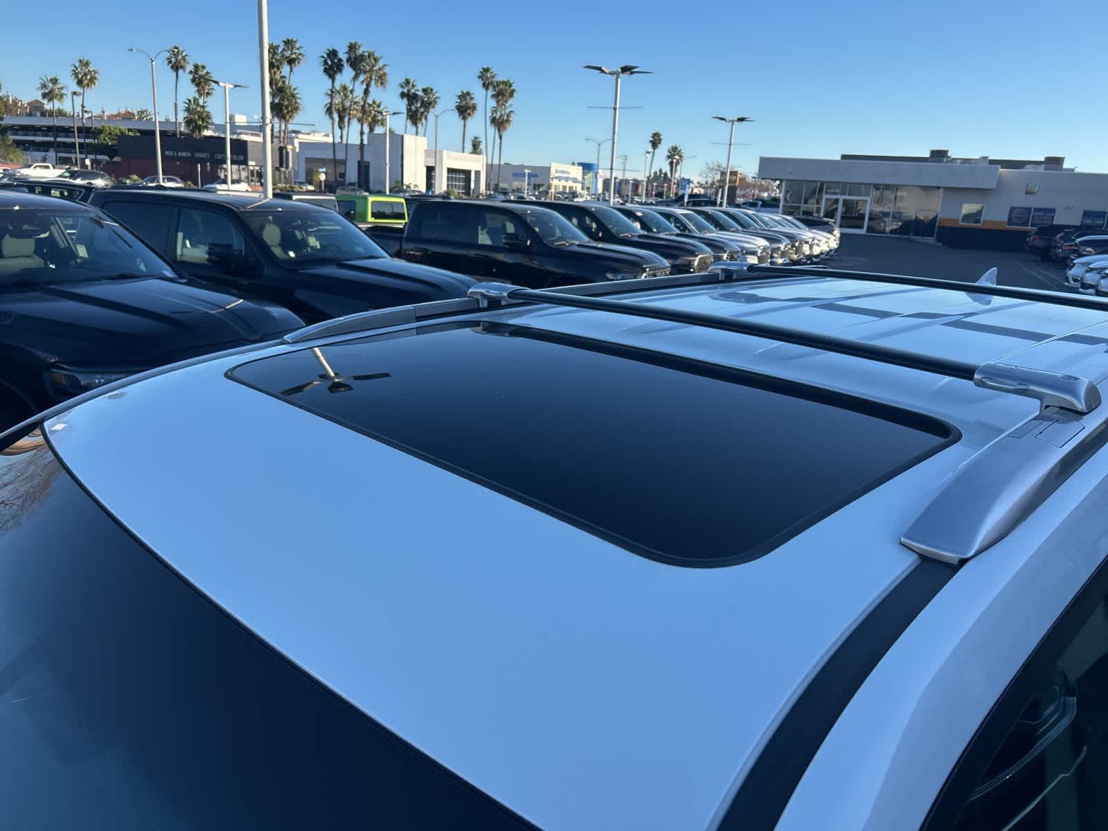 Thumbnail: 2016 Lexus GX - 14