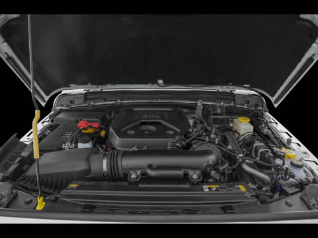Thumbnail: 2025 Jeep Wrangler - 9