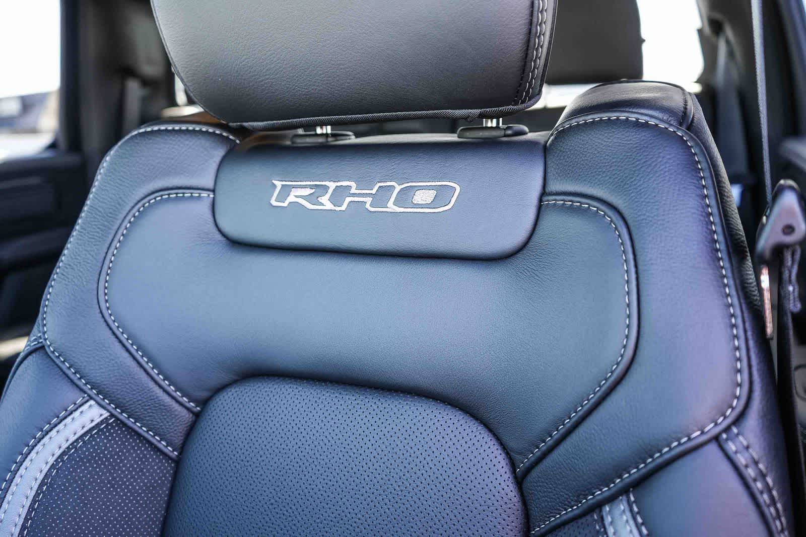Thumbnail: 2026 RAM 1500 - 27