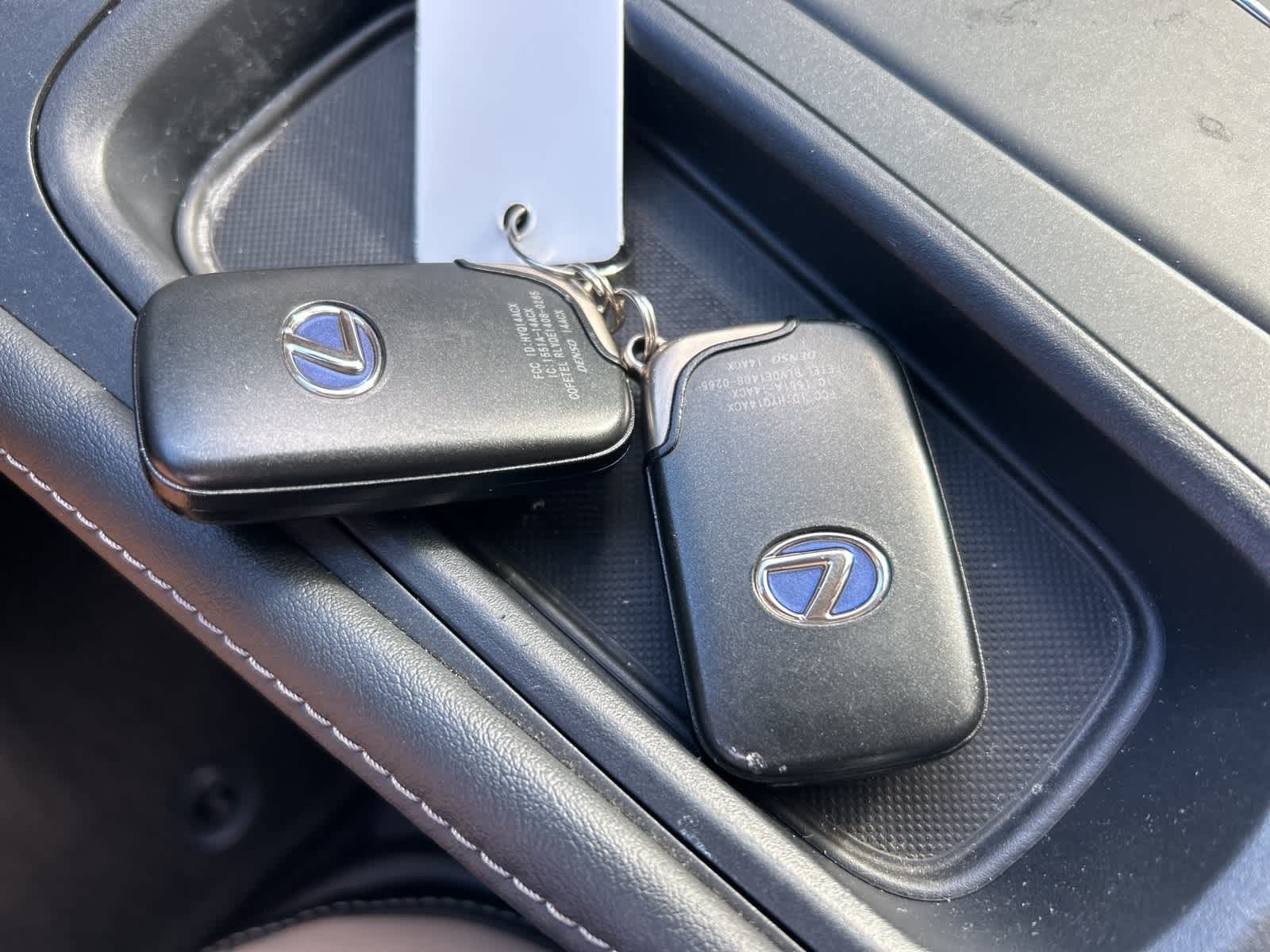 Thumbnail: 2016 Lexus CT - 30
