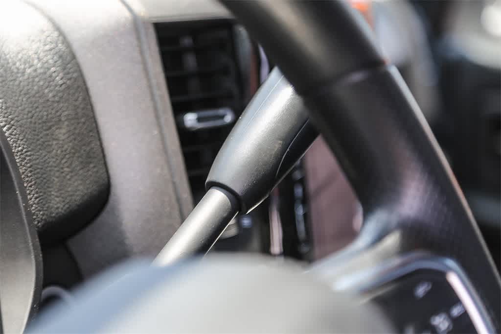 Thumbnail: 2025 RAM 2500 - 19