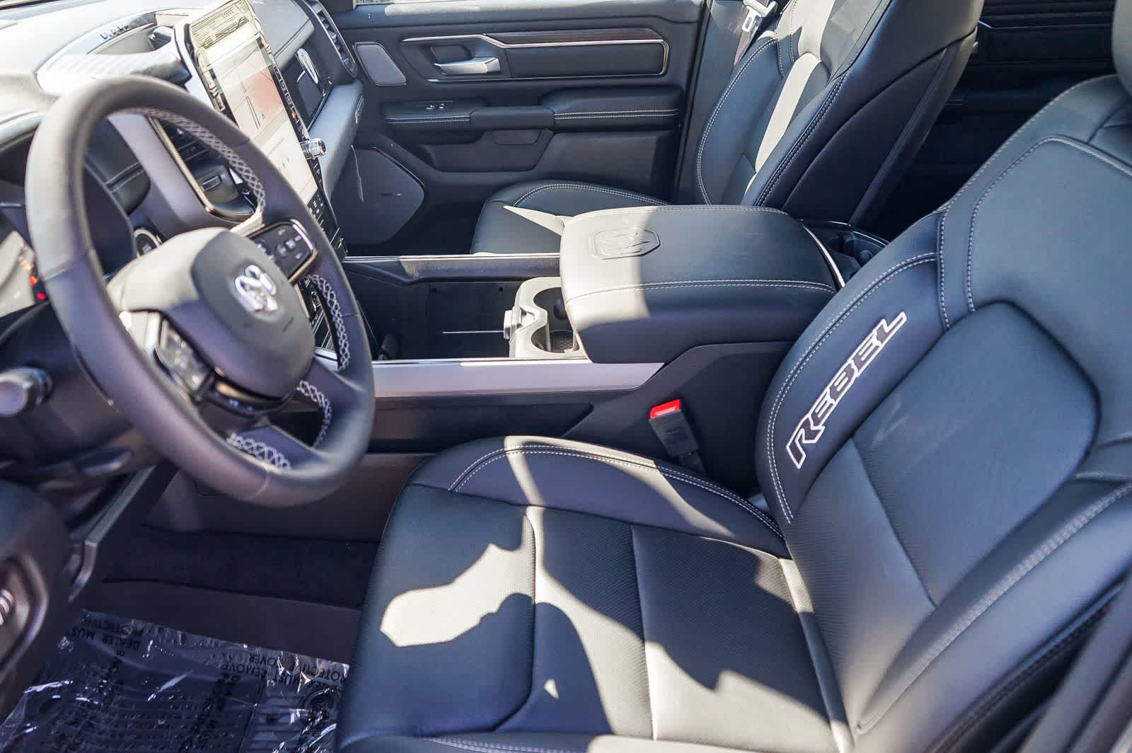 Thumbnail: 2026 RAM 1500 - 19