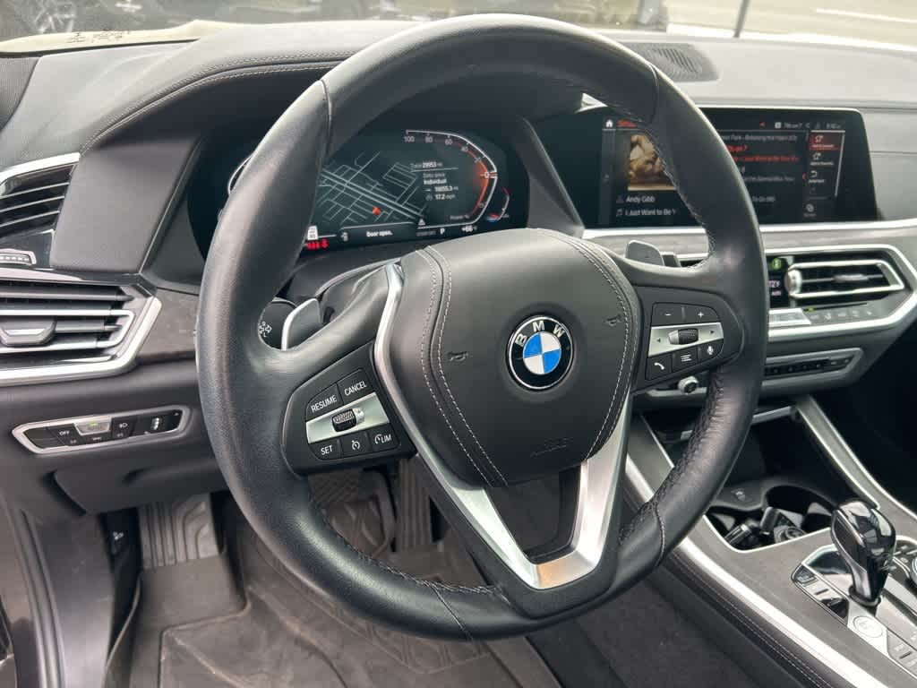 Thumbnail: 2022 BMW X5 - 29