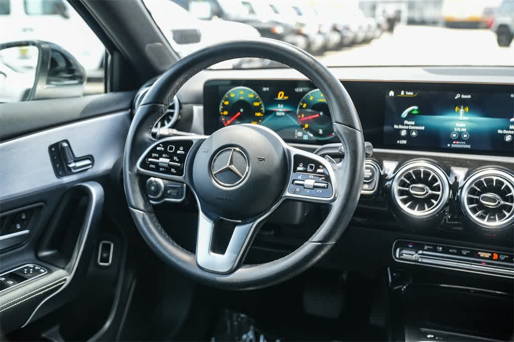 Thumbnail: 2022 Mercedes-Benz A-Class - 14