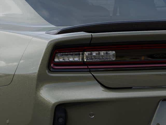Thumbnail: 2026 Dodge Charger - 5