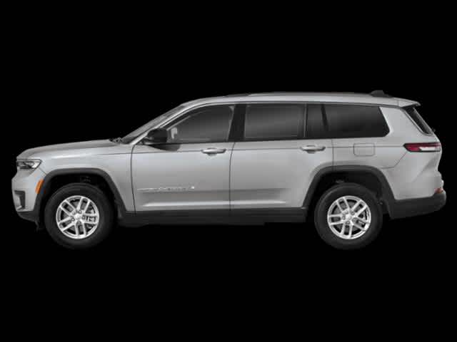Thumbnail: 2025 Jeep Grand Cherokee L - 3