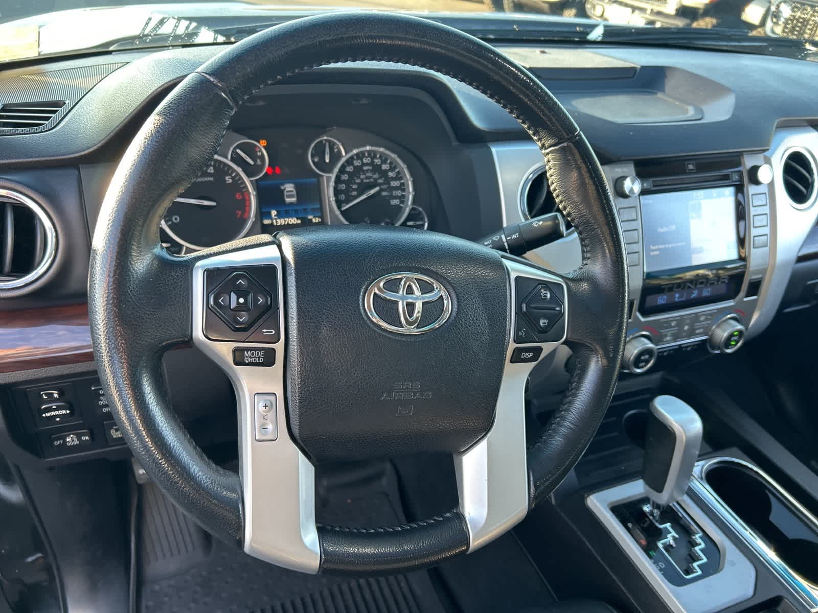 Thumbnail: 2016 Toyota Tundra - 30