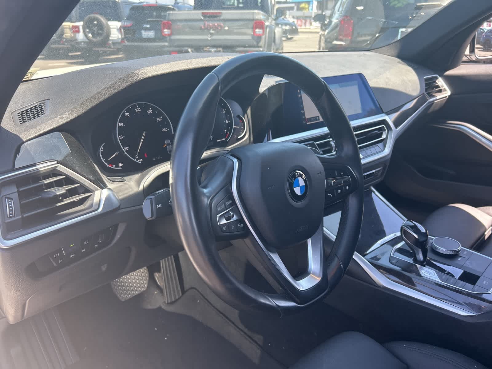 Thumbnail: 2020 BMW 3 Series - 19