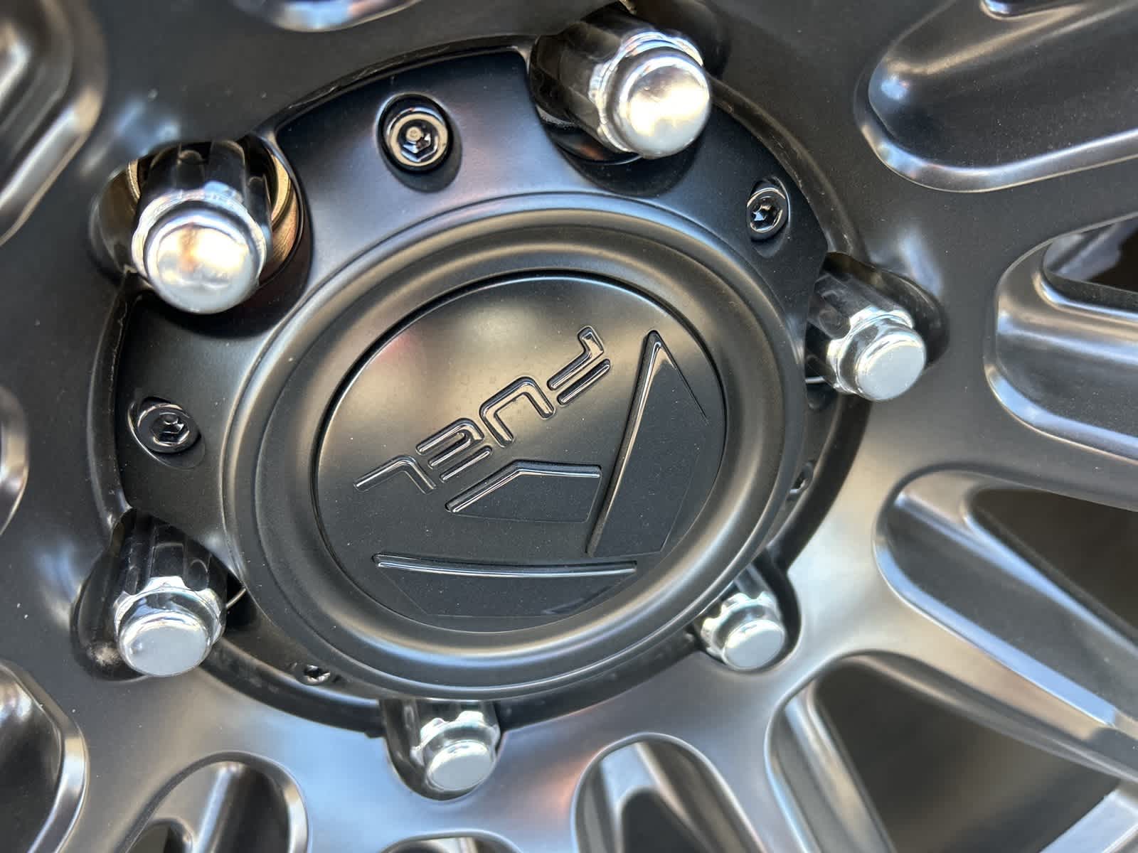 Thumbnail: 2021 RAM 1500 - 13