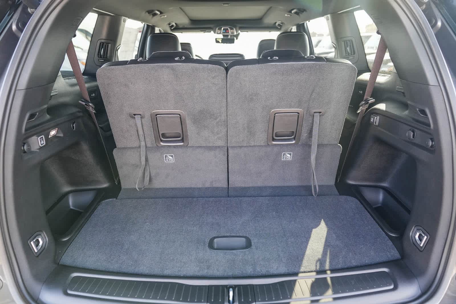 Thumbnail: 2025 Jeep Grand Cherokee L - 11